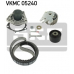 VKMC 05240 SKF Водяной насос + комплект зубчатого ремня