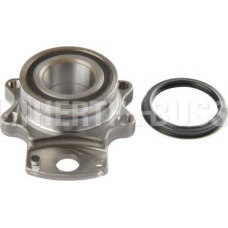 J4711050 NIPPARTS Комплект подшипника ступицы колеса