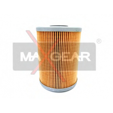 26-0075 MAXGEAR Топливный фильтр