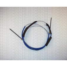 8140 32101 TRIDON Hand brake cable