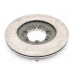 DI-906 JAPANPARTS Тормозной диск