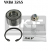 VKBA 3245 SKF Комплект подшипника ступицы колеса