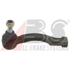 230730 ABS Наконечник поперечной рулевой тяги