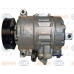 8FK 351 316-351 HELLA Компрессор, кондиционер