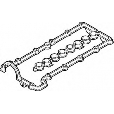 123.590 Elring Прокладка, крышка головки цилиндра