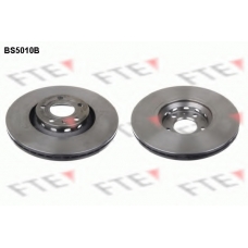 BS5010B FTE Тормозной диск