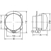 1N0 009 295-087 HELLA Противотуманная фара; Адаптивная фара