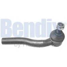 040464B BENDIX Наконечник поперечной рулевой тяги