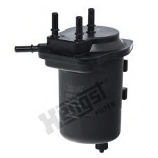 H270WK HENGST FILTER Топливный фильтр