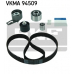VKMA 94509-2 SKF Комплект ремня ГРМ