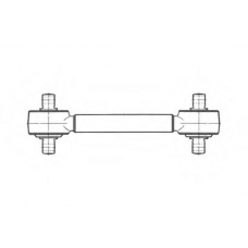 0807611 OCAP Куполообразная стойка