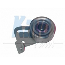 DTE-6508 KAVO PARTS Натяжной ролик, ремень грм