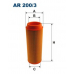AR200/3 FILTRON Воздушный фильтр