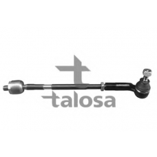 41-03644 TALOSA Поперечная рулевая тяга