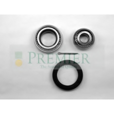 BRT313 BRT Bearings Комплект подшипника ступицы колеса