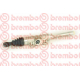 C 06 002<br />BREMBO