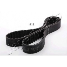 DD-418 JAPANPARTS Ремень ГРМ