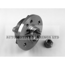 ABK816 Automotive Bearings Комплект подшипника ступицы колеса