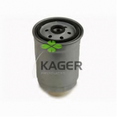 11-0312 KAGER Топливный фильтр