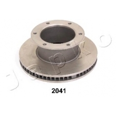602041 JAPKO Тормозной диск