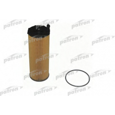 PF4251 PATRON Масляный фильтр