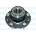 WBH-4505 KAVO PARTS Комплект подшипника ступицы колеса