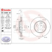 09.5926.20 BREMBO Тормозной диск