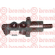 M 06 022<br />BREMBO