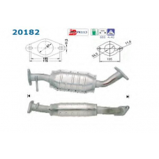 20182 AS Катализатор
