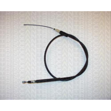 8140 38124 TRIDON Hand brake cable