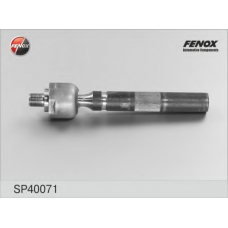 SP40071 FENOX Осевой шарнир, рулевая тяга