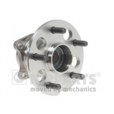 N4712083 NIPPARTS Комплект подшипника ступицы колеса
