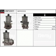 DSP5301 DELCO REMY Гидравлический насос, рулевое управление