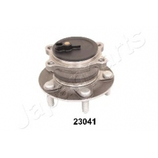 KK-23041 JAPANPARTS Комплект подшипника ступицы колеса