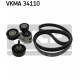 VKMA 34110<br />SKF