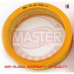2852/2-LF-PCS-MS MASTER-SPORT Воздушный фильтр