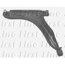 FCA5791 FIRST LINE Рычаг независимой подвески колеса, подвеска колеса