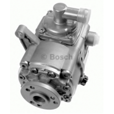 K S01 001 342 BOSCH Гидравлический насос, рулевое управление