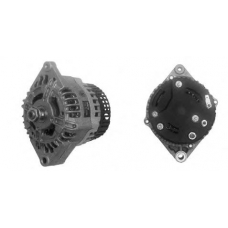 IA 0875 ISKRA Генератор