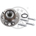 402914 OPTIMAL Комплект подшипника ступицы колеса
