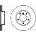 MDK0090 MINTEX Комплект тормозов, дисковый тормозной механизм