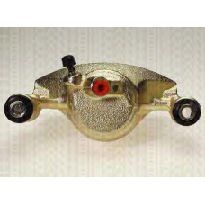 8170 13129 TRIDON Caliper left front