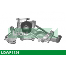 LDWP1126 TRW Водяной насос
