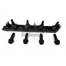 13-0096 MAXGEAR Катушка зажигания