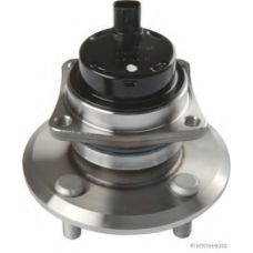 600000139860 MAGNETI MARELLI Комплект подшипника ступицы колеса