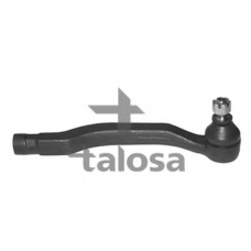 42-02727 TALOSA Наконечник поперечной рулевой тяги