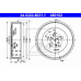 24.0222-8031.1 ATE Тормозной барабан
