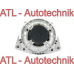 L 41 110 ATL Autotechnik Генератор