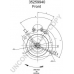 35259940 PRESTOLITE ELECTRIC Стартер