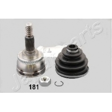 GI-181 JAPANPARTS Шарнирный комплект, приводной вал